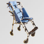 Прогулочная коляска для детей с ДЦП AMWC18FA-EL