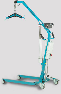 Подъемник для инвалидов вертикальный Арнольд PW 300