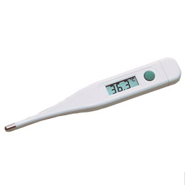 Термометр цифровой AMDT-12